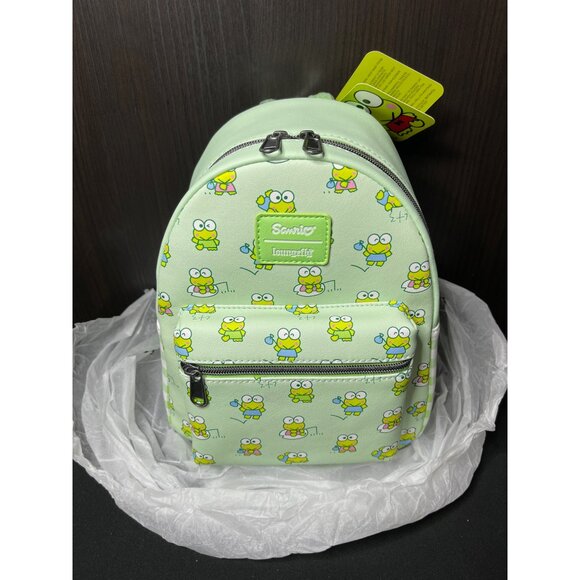 Backpacks